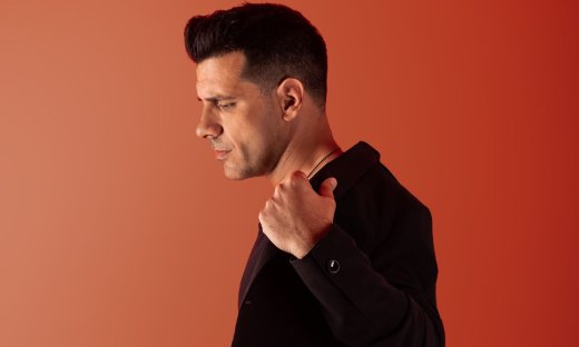 Θοδωρής Φέρρης: Sold out σε χρόνο ρεκόρ και έξτρα συναυλία στο Κατράκειο