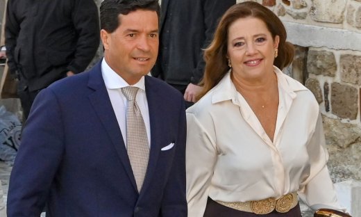 Αλεξία Ντε Γκρες: Στο δρόμο απόλυτης διακριτικότητας – Πού ζει σήμερα;