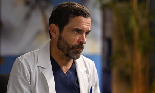 Ο Γιατρός νέο επεισόδιο: «Πολύ μακριά» - Ο Ανδρέας αντιμέτωπος με το παρελθόν του