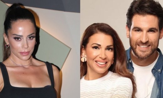 Παύλου σε Χατζίδου: «Υπάρχει τέτοιο παρασκήνιο για την Αντωνά και δεν μου το είπες;»