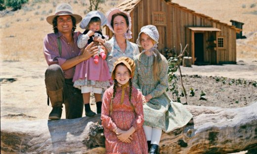 Netflix -  Το «Μικρό σπίτι στο λιβάδι» επιστρέφει! Δες το πρώτο τρέιλερ