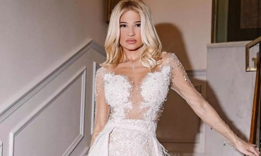 Φαίη Σκορδά: O γάμος, το σενάριο που δεν έχει αποκλείσει & το ραντεβού με τη Σίλια Κριθαριώτη