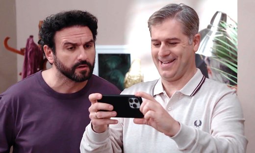 Τηλεθέαση prime time: Καθαρή πρωτιά για «Το Σόι Σου» με διπλάσια ποσοστά από τον ανταγωνισμό