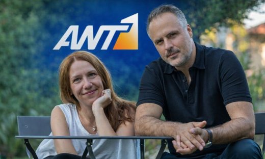 Από τις Μέλισσες & τη Μάγισσα στο Ντέρτι-Τσαμπάνη & Καλκόβαλης επιστρέφουν & ψάχνουν πρωταγωνίστρια