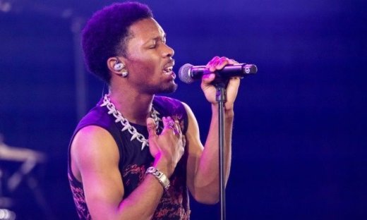 Σοκ για το Χόλιγουντ: Συνελήφθη O διάσημος ράπερ D4vd ως ύποπτος δολοφονίας ανήλικης