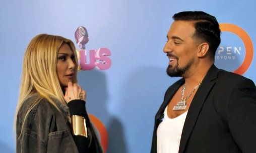 J2US: Η αποχώρηση του Gio Kay για προσωπικούς λόγους και το ζευγάρι που έδιωξε το τηλεοπτικό κοινό