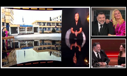 Αρναούτογλου:Η έκπληξη του πατέρα του, η αποκάλυψη της Νάνσυ για τη σχέση τους & τι είπαν Ρέμος-Ζέτα