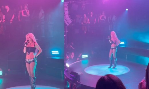 Ελένη Φουρέιρα: Τα λόγια της που έκαναν τον Γιώργο Αρσενάκο να συγκινηθεί