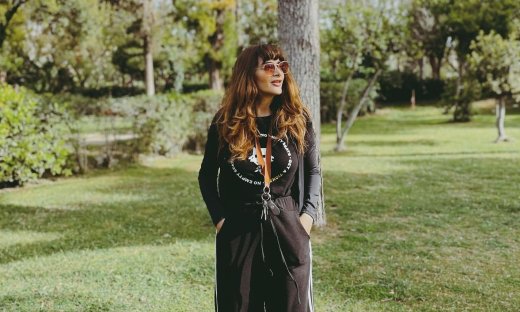 Μαρία Κωνσταντάκη: «Αν ήθελα να κάνω οικογένεια, θα την είχα κάνει»