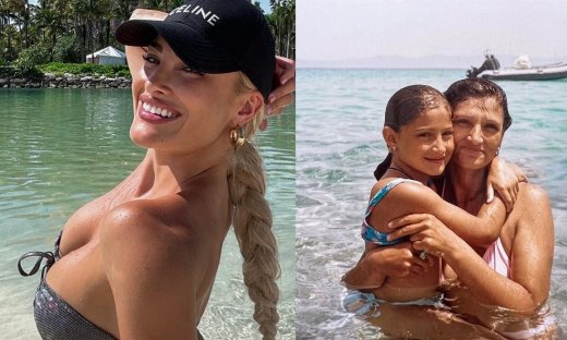 Τούνη: Συγκινεί για τα 4 χρόνια από τον θάνατο της μητέρας της: «Δεν υπάρχει μέρα να μη σε σκεφτώ»