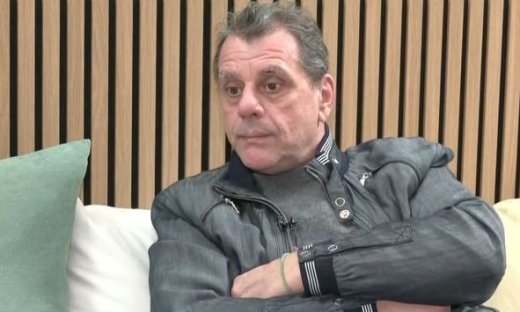 Γιάννης Γκελντής μετά την αποφυλάκιση: «Κανένας από αυτούς που συνεργάστηκα δεν μου έστειλε μήνυμα»