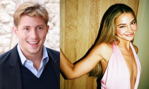 Τίτλοι τέλους μετά από πέντε μήνες σχέσης για τον Κωνσταντίνο-Αλέξιο και τη Μαντλίν Κλάιν