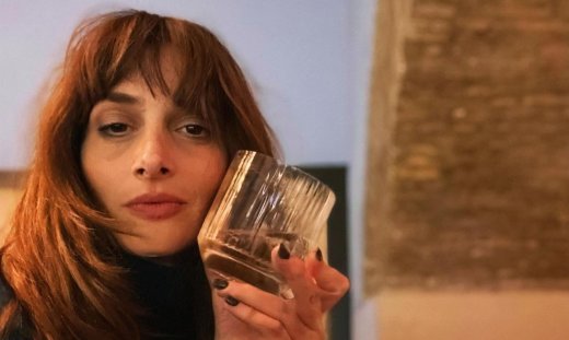 Μαρία Κωνσταντάκη: «Δεν την παλεύω με τη μετριότητα»