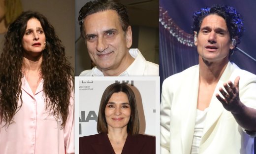 Οι Άλλοι: Το νέο δυνατό ψυχολογικό θρίλερ του Alpha με εντυπωσιακό καστ