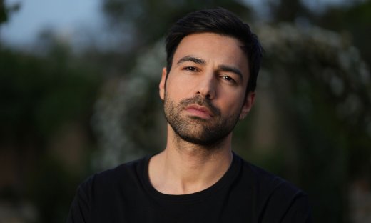 Ανδρέας Γεωργίου: Και επίσημα στον ΣΚΑΙ - Η επίσημη ανακοίνωση και οι δύο νέες σειρές