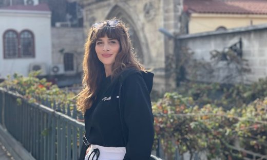 Μαρία Κωνσταντάκη: «Στα 28 μου έλεγα ότι θέλω να αποκτήσω παιδί με δότη σπέρματος γιατί...»