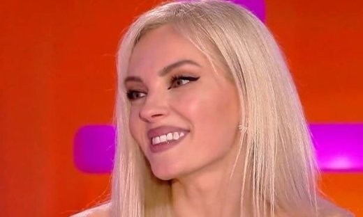 Τζούλια Νόβα για Τροχό της τύχης: «Μου μιλούσαν πολύ άσχημα και έκλαιγα, έβγαλα ψυχοσωματικά»