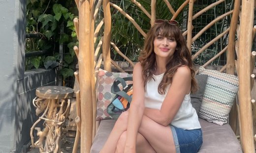 Κωνσταντάκη: «Κάθε άνθρωπος έρχεται στη ζωή σου για κάποιο λόγο»