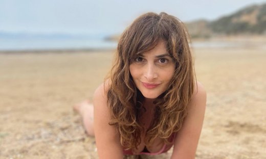 Μαρία Κωνσταντάκη: «Εγώ δεν είμαι από τα πρωταγωνιστικά ονόματα»