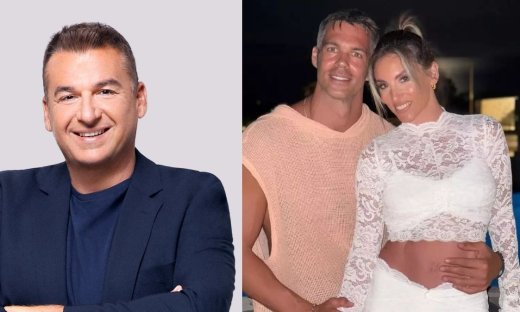 «Δεν θα γίνει γάμος» - Ο Λιάγκας έριξε τη βόμβα για Οικονομάκου - Τσερέλα