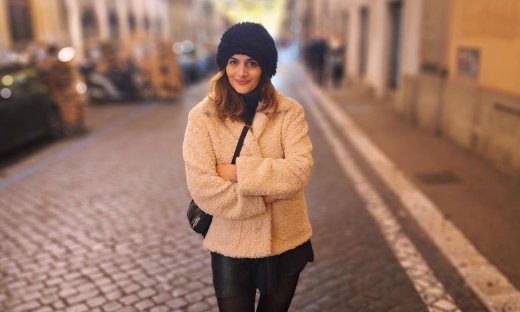 Μαρία Κωνσταντάκη: Τι λέει για τη διακοπή των γυρισμάτων στη σειρά «Μάνα Χ Ουρανού»