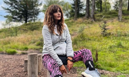 Εξομολόγηση Μαρίας Κωνσταντάκη: «Ήμουν σαν ζωντανή νεκρή! Έπαθα τέτοιο σοκ που...»