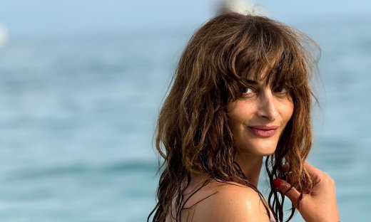 Κωνσταντάκη: «Όταν από την tv πέρασε το “Νησί” δεν μπορείς να συμβιβάζεσαι με την “Μουρμούρα”»