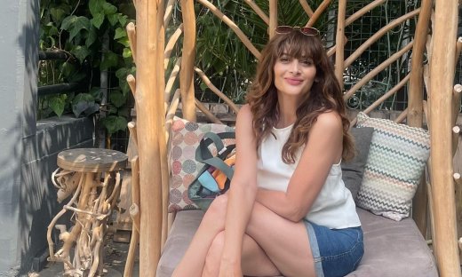 Μαρία Κωνσταντάκη: Αναλαμβάνει τηλεπαιχνίδι στην ΕΡΤ1;