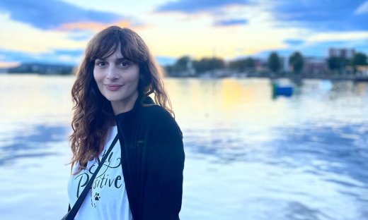 Μαρία Κωνσταντάκη: «Το ζωντανό πρόγραμμα μου φαντάζει αδιανόητο»