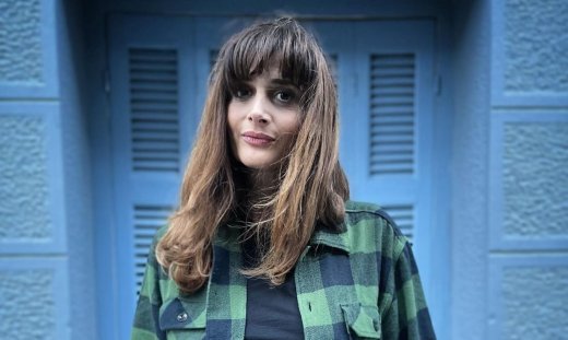 Μαρία Κωνσταντάκη: Η πιο αποκαλυπτική της φωτό είναι αυτή! Πόζαρε ολόγυμνη μόνο με το καπέλο της