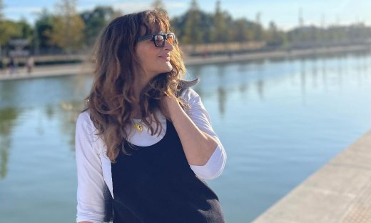 Κωνσταντάκη: «Είναι στη φύση του επαγγέλματος να μην έχει γιορτές, αργίες, το έχω συνηθίσει πια»