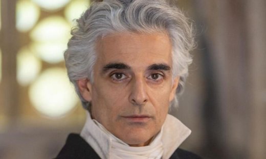 Ο «Καποδίστριας» ταξιδεύει σε όλο τον κόσμο – Διεθνής πορεία για την ταινία του Γιάννη Σμαραγδή