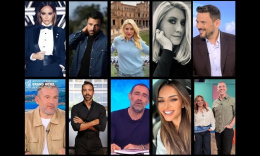 Η αρένα των μεταγραφών μόλις άνοιξε!