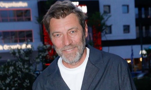 Στάνκογλου: Η τυχαία συνάντηση με τη Χαρούλα Αλεξίου – «Μεγάλη αγάπη. Τεράστιος θαυμασμός»