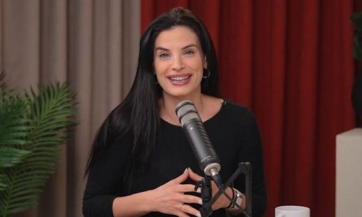 Χριστίνα Μπόμπα: «Μετά τη μητρότητα έκοψα την κοινωνική μου ζωή–Ούτε καν το θεωρώ θυσία.Δεν το θέλω»