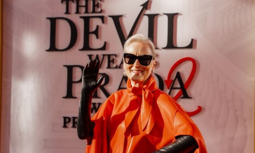 Λάμψη στη Νέα Υόρκη για την παγκόσμια πρεμιέρα του The Devil Wears Prada 2–Οι σταρ στο κόκκινο χαλί