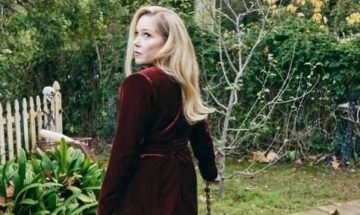 Η Christina Applegate μίλησε ανοιχτά για την υγεία της μετά τη νοσηλεία