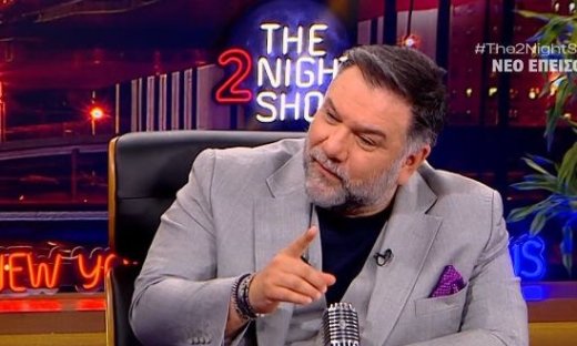 Αρναούτογλου: «Είναι χιλιάδες τα μηνύματα που στείλατε και για το γιο μου και με έχετε συγκινήσει»