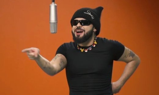 Eurovision 2026 – Akylas: Το tour, η γνωριμία με τη Ρουσλάνα και ο προϋπολογισμός της συμμετοχής