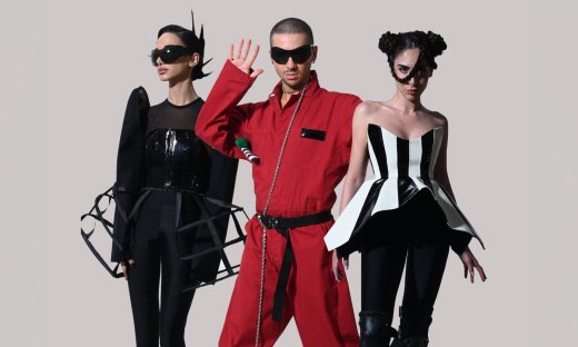 Eurovision 2026 - Γεωργία: Οι Bzikebi, παλιοί γνώριμοι του διαγωνισμού, επιστρέφουν στη σκηνή!