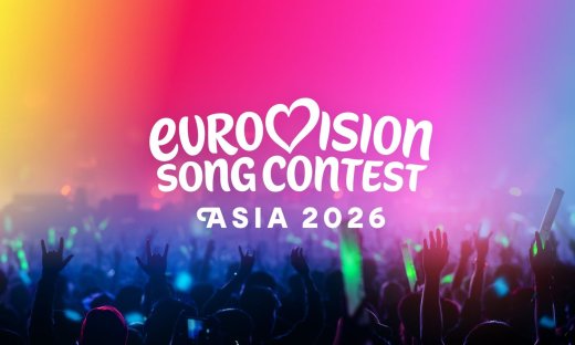 Απίστευτο! Η Eurovision επεκτείνεται και στην Ασία: Η Μπανγκόκ φιλοξενεί τον πρώτο διαγωνισμό