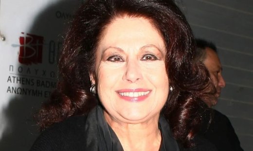 Ανουσάκη για Υπέροχα πλάσματα: Γιατί να παιχτεί 19 χρόνια μετά; Καλά έκανε και πάγωσε τη σειρά