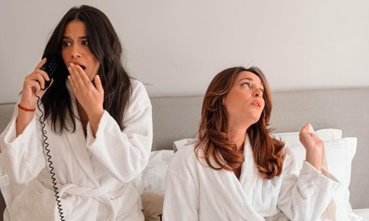 Αγοραστού – Πλάκα: Μόδα, διατροφή και εμφάνιση – Αυτά είναι τα μυστικά τους!