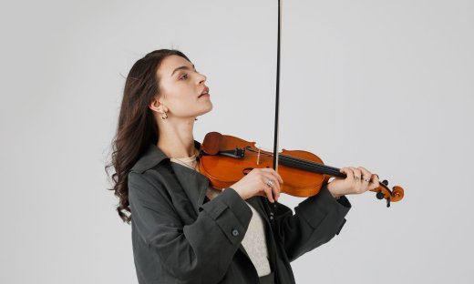 Eurovision 2026 - Λουξεμβούργο: Η Eva Marija και το μουσικό της ταξίδι από παιδί-θαύμα στην Ευρώπη