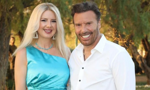 Σοφία Μαριόλα: «Το εξώδικο ήταν μια προειδοποίηση ότι δεν θέλω...»