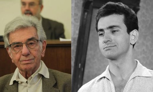 Στέφανος Ληναίος: Επένδυσε όλη την περιουσία στο θέατρο