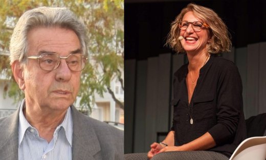 Μαργαρίτα Μυτιληναίου: Ραγίζει καρδιές η ανάρτηση για τον πατέρα της Στέφανο Ληναίο, που «έφυγε»