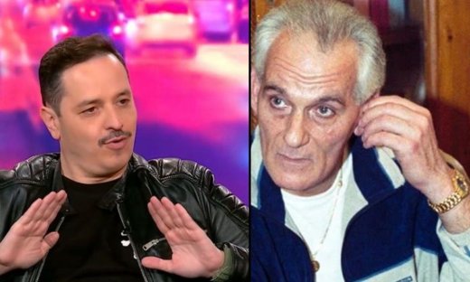 Αλέξανδρος Τσουβέλας: Αποκάλυψε τη σχέση του με τον Βαγγέλη Ρωχάμη και μείναμε άφωνοι