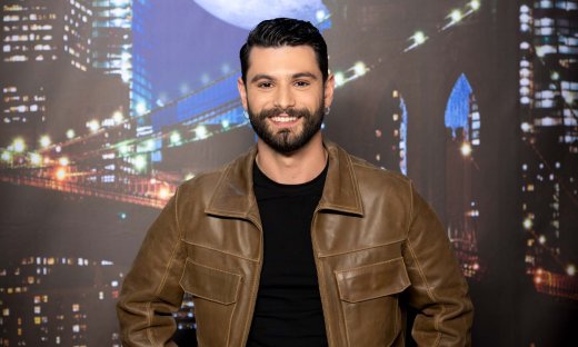 Βασίλης Μηλιώνης: «Είμαι καλά, αλλά ντρέπομαι λίγο να το λέω»