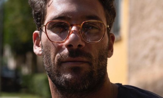 Αλμπάνης: Αποκάλυψε τον λόγο που δεν είχε μιλήσει στους γονείς του για τη μάχη με τον καρκίνο